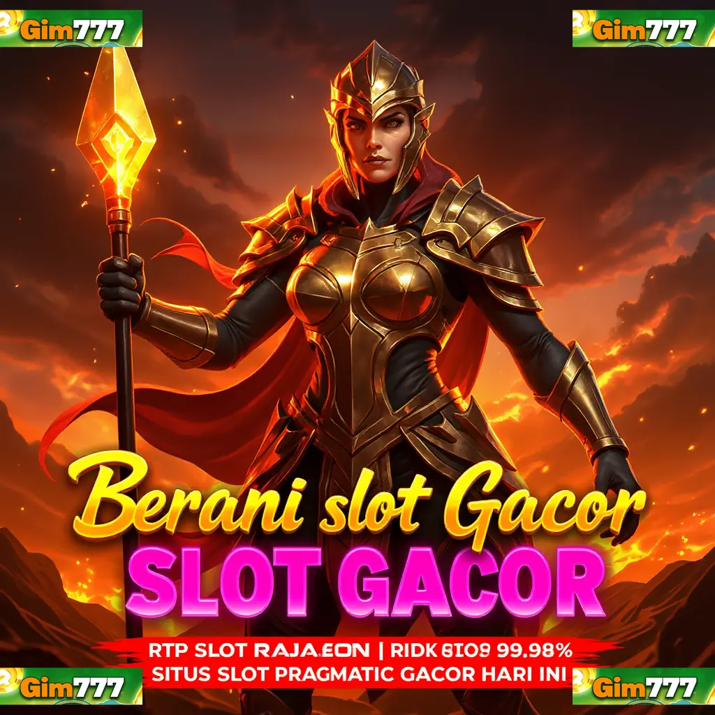 GIM 777 Aidmk Download Apk Terbaru | GIM777